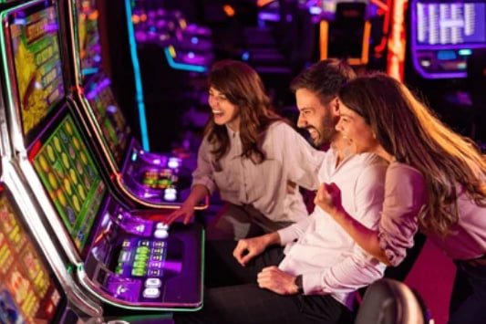 f9bet Live Casino